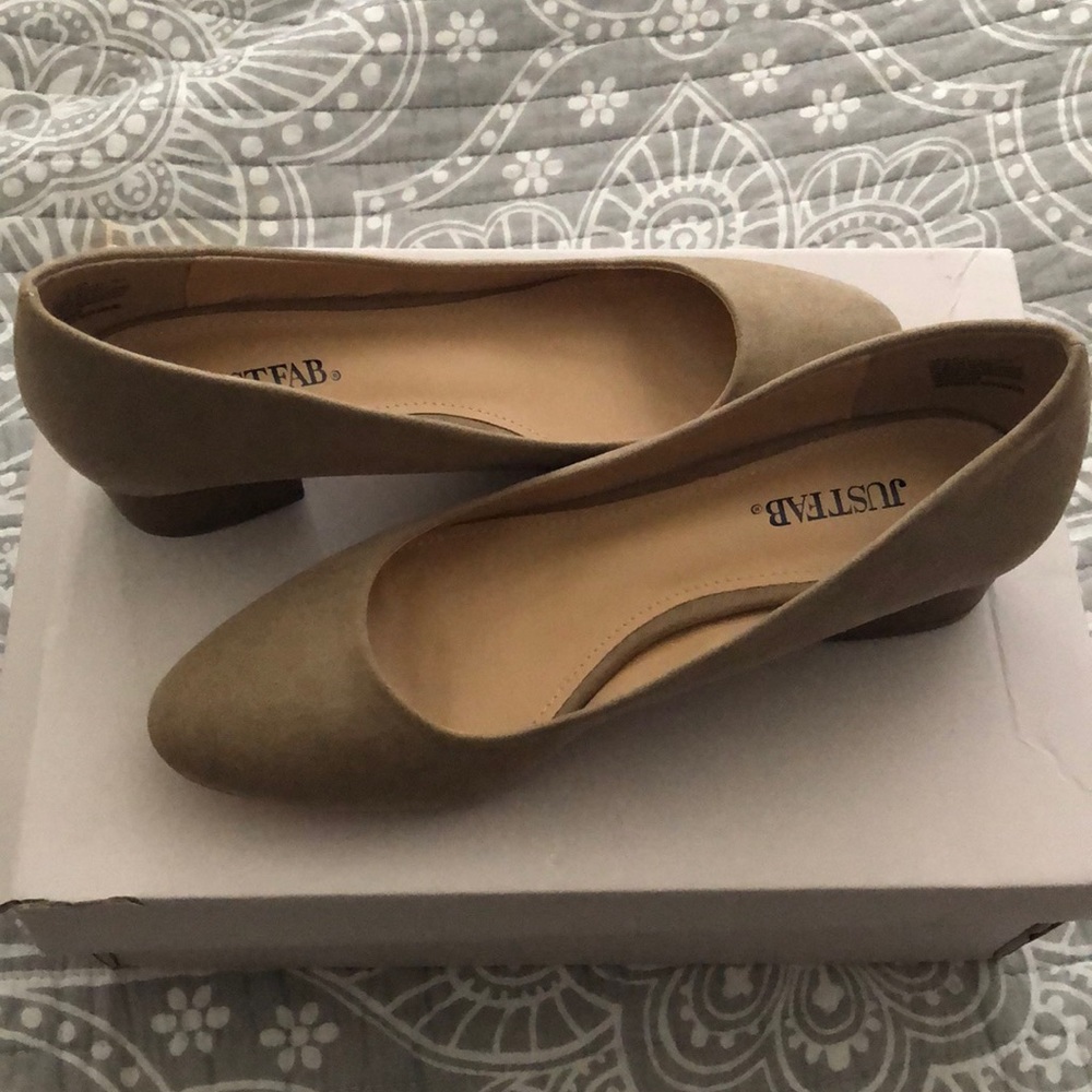 Pumps